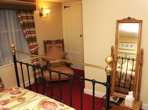 The Angel Inn B&B Long Crendon Ngoại thất bức ảnh