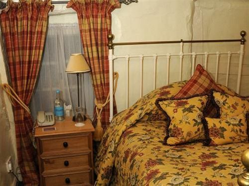 The Angel Inn B&B Long Crendon Ngoại thất bức ảnh