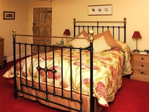 The Angel Inn B&B Long Crendon Ngoại thất bức ảnh