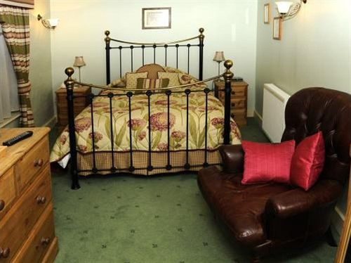 The Angel Inn B&B Long Crendon Ngoại thất bức ảnh
