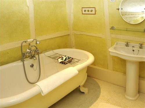 The Angel Inn B&B Long Crendon Ngoại thất bức ảnh