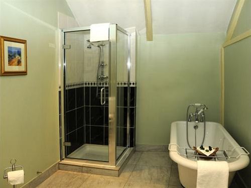 The Angel Inn B&B Long Crendon Ngoại thất bức ảnh